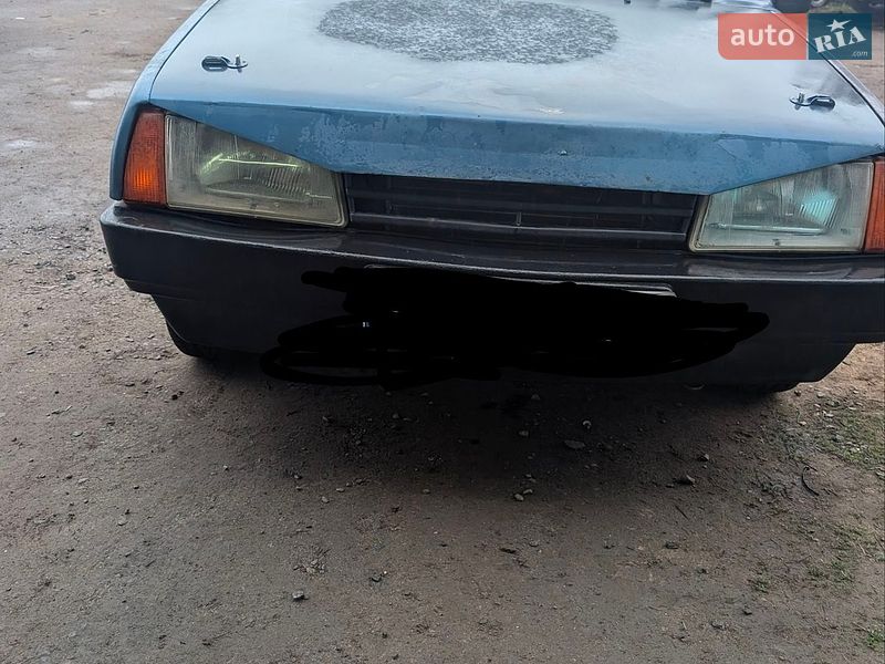 Хэтчбек ВАЗ / Lada 2108 1987 в Демидовке фото 3 Хэтчбек ВАЗ / Lada 2108 1987 в Демидовке