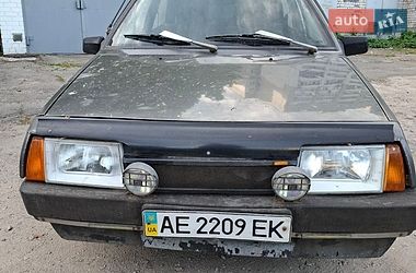 Хетчбек ВАЗ 2108 1991 в Дніпрі