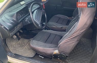 Хэтчбек ВАЗ / Lada 2108 1987 в Мукачево фото 7 Хэтчбек ВАЗ / Lada 2108 1987 в Мукачево