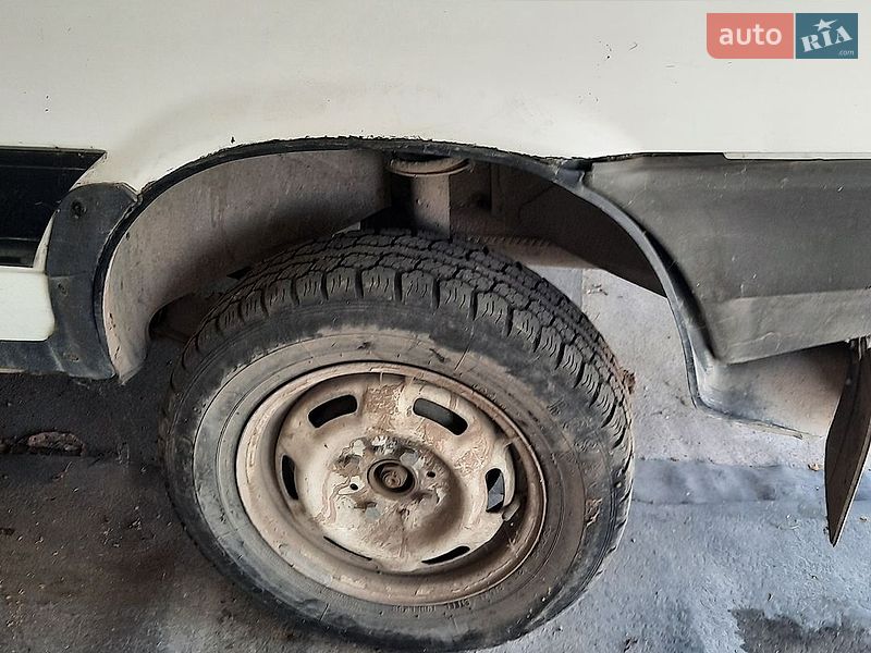 Хэтчбек ВАЗ / Lada 2108 1991 в Новомосковске