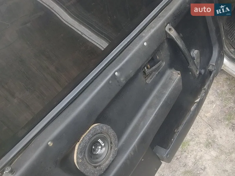 ВАЗ / Lada 2108