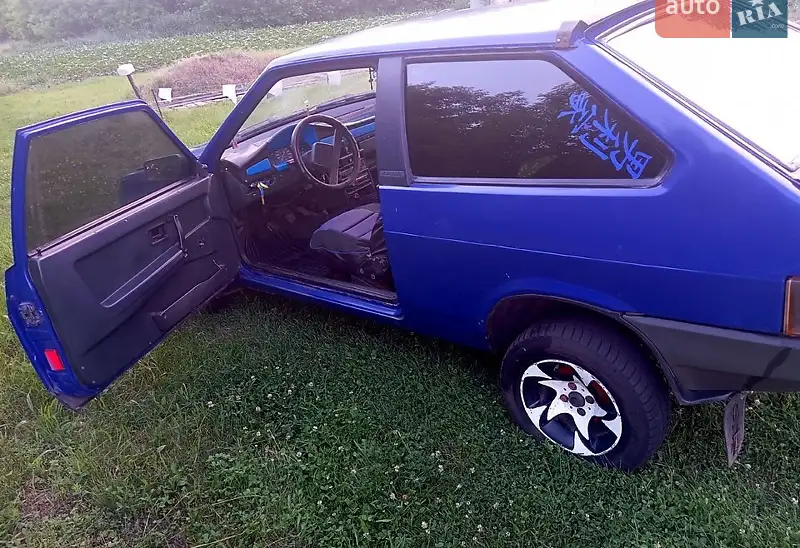 ВАЗ / Lada 2108 1990 VIN XTA210800L0718883 фото оголошення 10 з 33