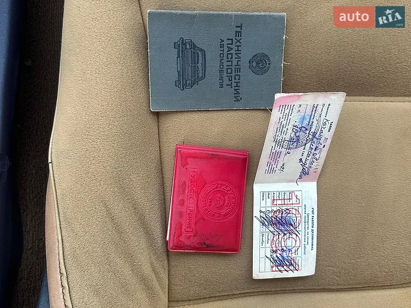 ВАЗ / Lada 2108 1986 VIN XTA210800G0023556 фото оголошення 4 з 88