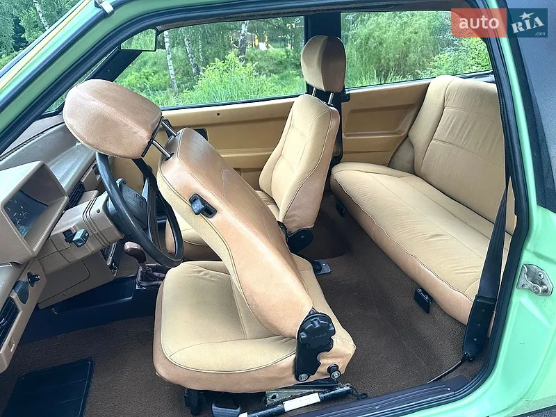 ВАЗ / Lada 2108 1986 VIN XTA210800G0023556 фото оголошення 9 з 88