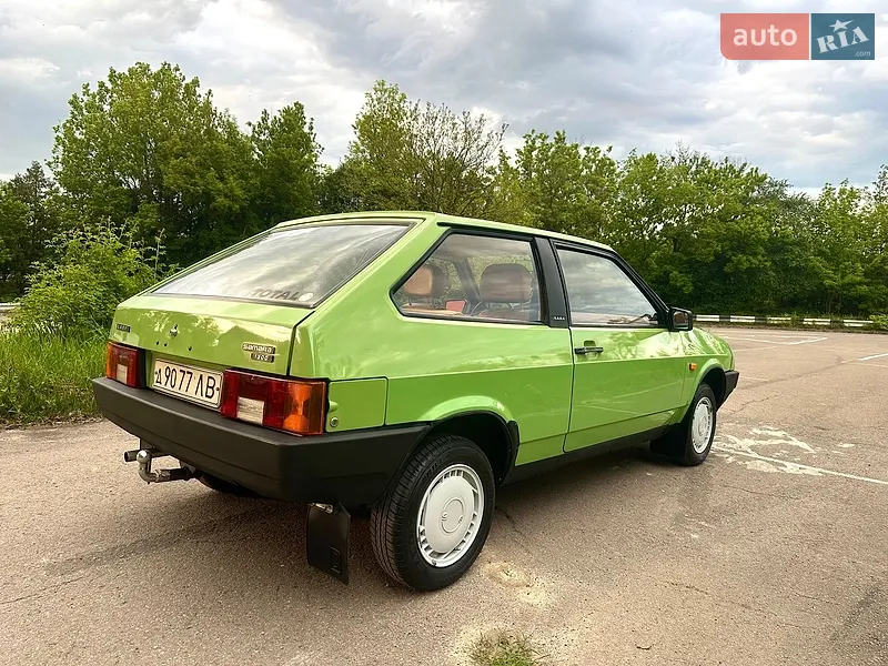 ВАЗ / Lada 2108 1986 VIN XTA210800G0023556 фото оголошення 38 з 88