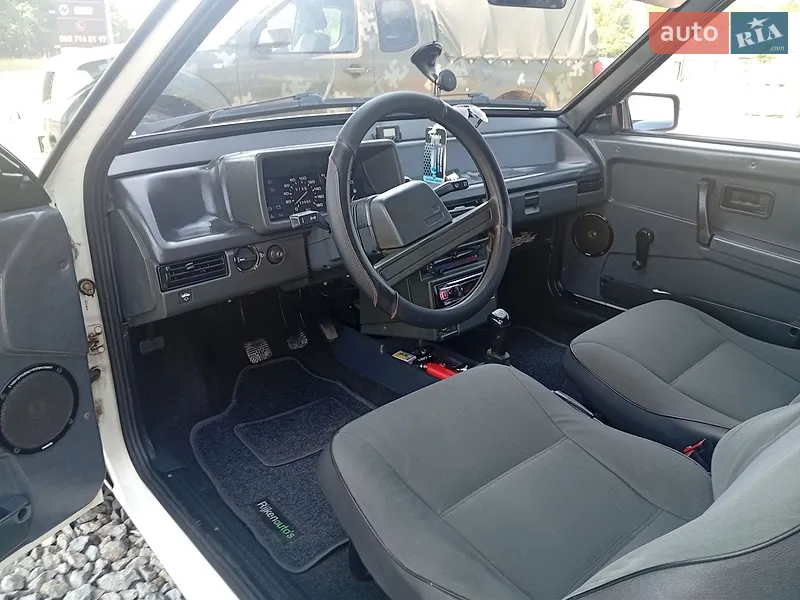 ВАЗ / Lada 2108 1991 VIN XTA210800M0929149 фото оголошення 10 з 43