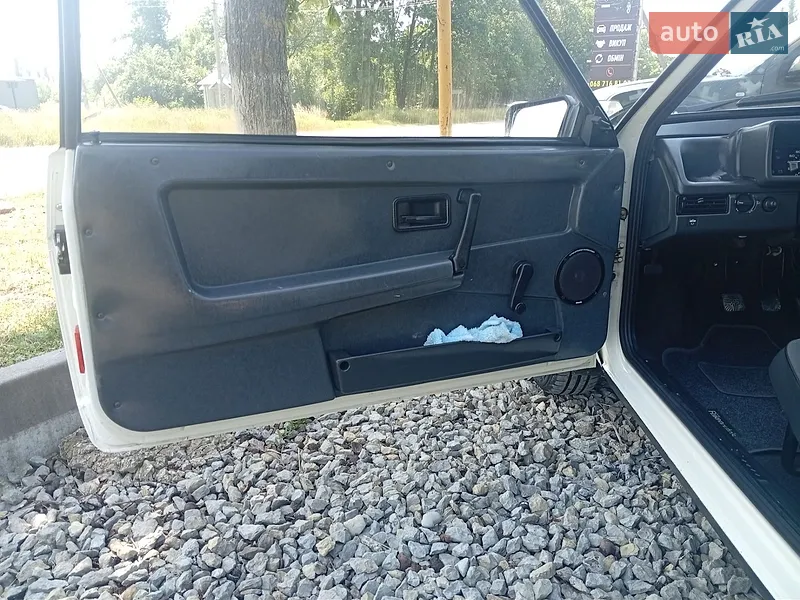 ВАЗ / Lada 2108 1991 VIN XTA210800M0929149 фото оголошення 7 з 43