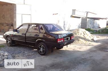 Седан ВАЗ / Lada 21099 2006 в Тернополе