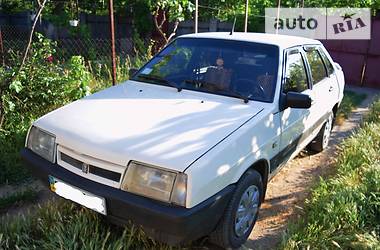 Седан ВАЗ / Lada 21099 1992 в Одессе