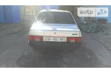 Седан ВАЗ / Lada 21099 2006 в Одессе