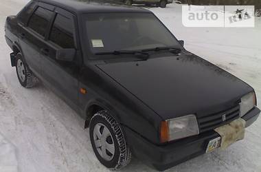 Седан ВАЗ / Lada 21099 2007 в Калуше