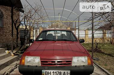 Седан ВАЗ / Lada 21099 1997 в Одесі