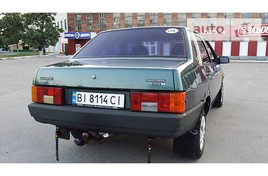 Седан ВАЗ / Lada 21099 2005 в Кременчуге