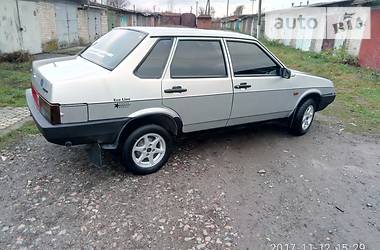 Седан ВАЗ / Lada 21099 2006 в Казатине