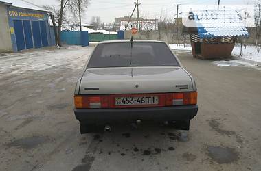 Седан ВАЗ / Lada 21099 2001 в Баре