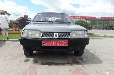 Седан ВАЗ / Lada 21099 2005 в Косове