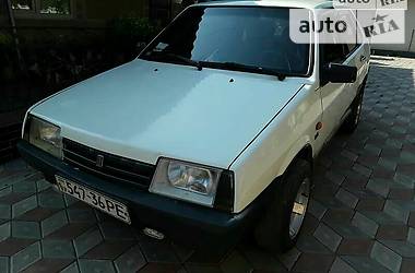 Седан ВАЗ / Lada 21099 1993 в Каменец-Подольском