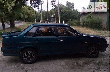 Седан ВАЗ / Lada 21099 1999 в Болграде