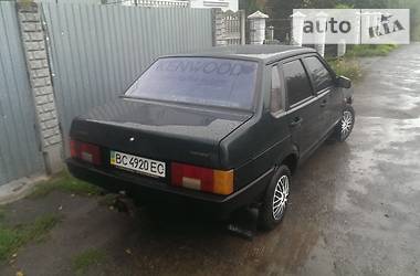 Седан ВАЗ / Lada 21099 2003 в Каменке-Бугской