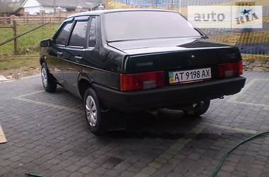  ВАЗ / Lada 21099 2004 в Яремче