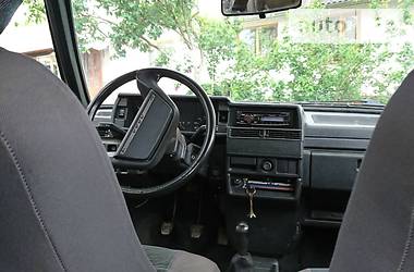 Седан ВАЗ / Lada 21099 2002 в Заліщиках