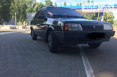 Седан ВАЗ / Lada 21099 2008 в Сумах