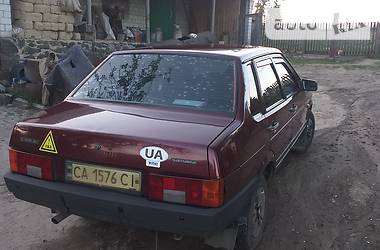 Седан ВАЗ / Lada 21099 2007 в Черкассах