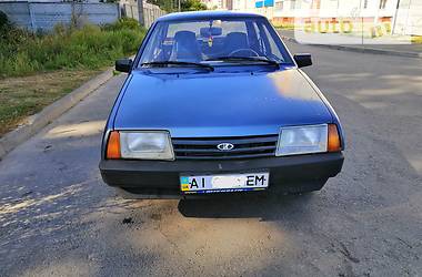 Седан ВАЗ / Lada 21099 2005 в Вишневом