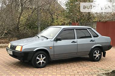 Седан ВАЗ / Lada 21099 2009 в Одессе