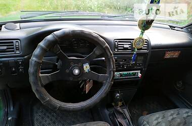Седан ВАЗ / Lada 21099 2001 в Жидачові