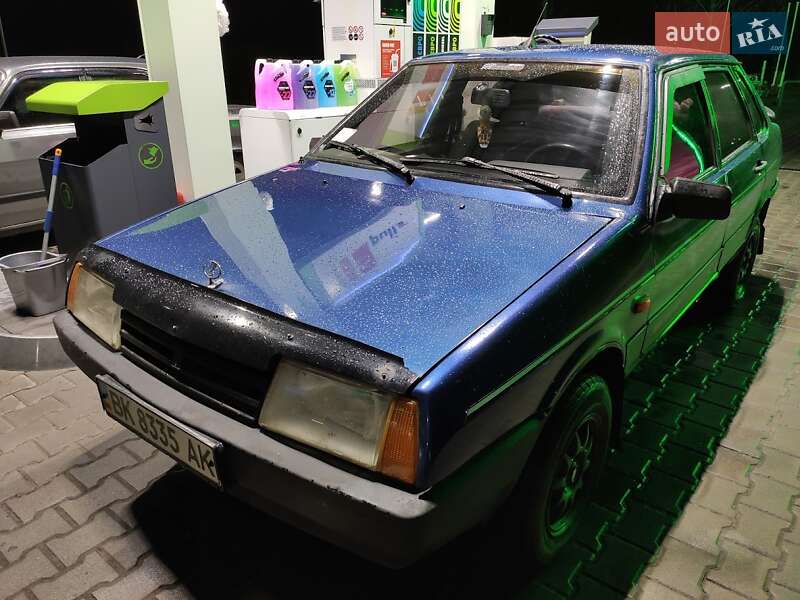 ВАЗ / Lada 21099 2005