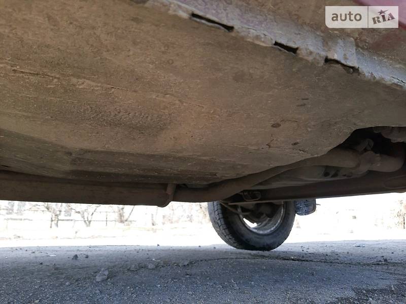 Седан ВАЗ / Lada 21099 1994 в Вільнянську