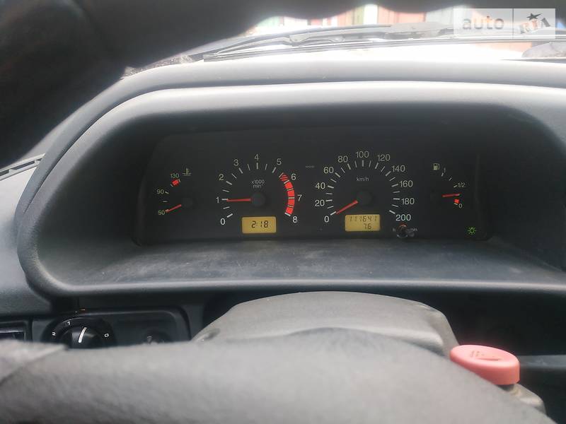 Седан ВАЗ / Lada 21099 2008 в Броварах фото 6 Седан ВАЗ / Lada 21099 2008 в Броварах