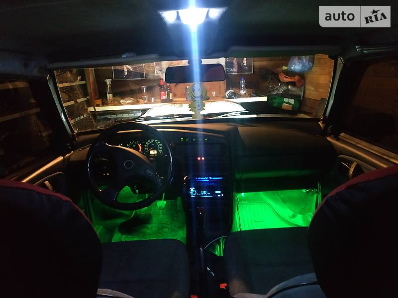 Седан ВАЗ / Lada 21099 2008 в Броварах фото 15 Седан ВАЗ / Lada 21099 2008 в Броварах