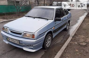 Седан ВАЗ / Lada 21099 2003 в Одессе