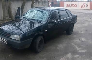 Седан ВАЗ / Lada 21099 1999 в Бучі