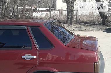 Седан ВАЗ 21099 2007 в 
