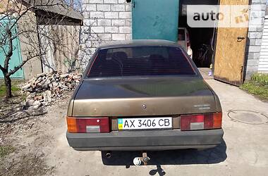 Седан ВАЗ / Lada 21099 1999 в Краснограде