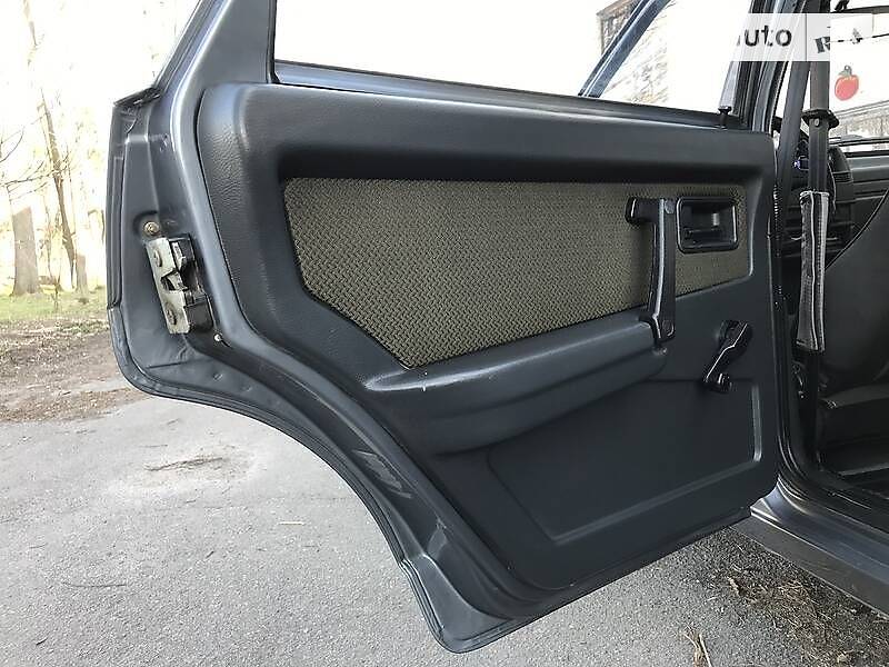 Седан ВАЗ / Lada 21099 2007 в Вінниці