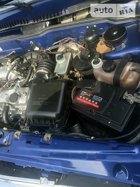 Седан ВАЗ / Lada 21099 2006 в Ананьїві фото 9 Седан ВАЗ / Lada 21099 2006 в Ананьїві