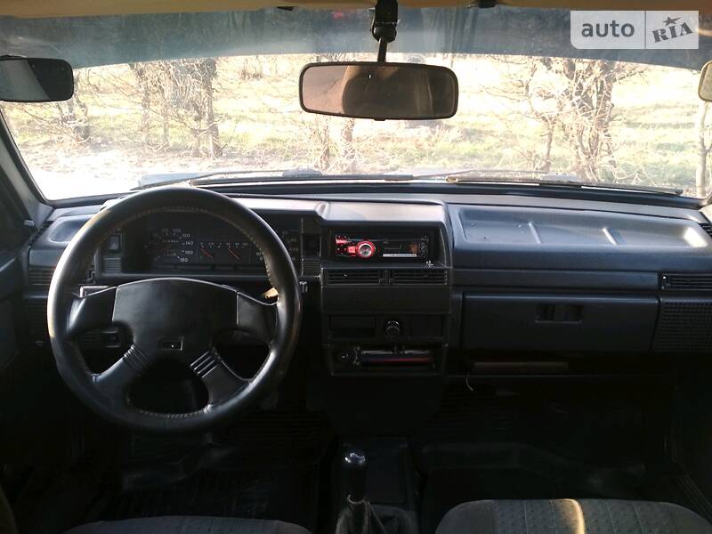 Седан ВАЗ / Lada 21099 2005 в Звягелі