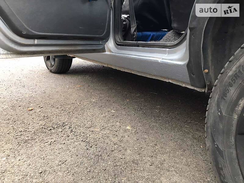 Седан ВАЗ / Lada 21099 2008 в Сарнах