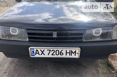Седан ВАЗ 21099 2007 в 