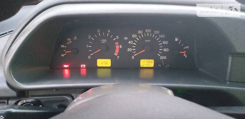 Седан ВАЗ / Lada 21099 2007 в Львові