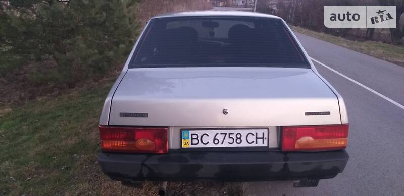 Седан ВАЗ / Lada 21099 2007 в Львові