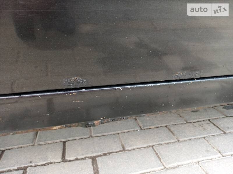 Седан ВАЗ / Lada 21099 2008 в Нововолинську