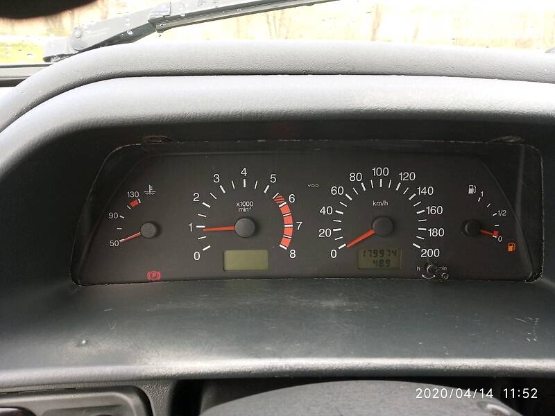 Седан ВАЗ / Lada 21099 2008 в Нововолинську