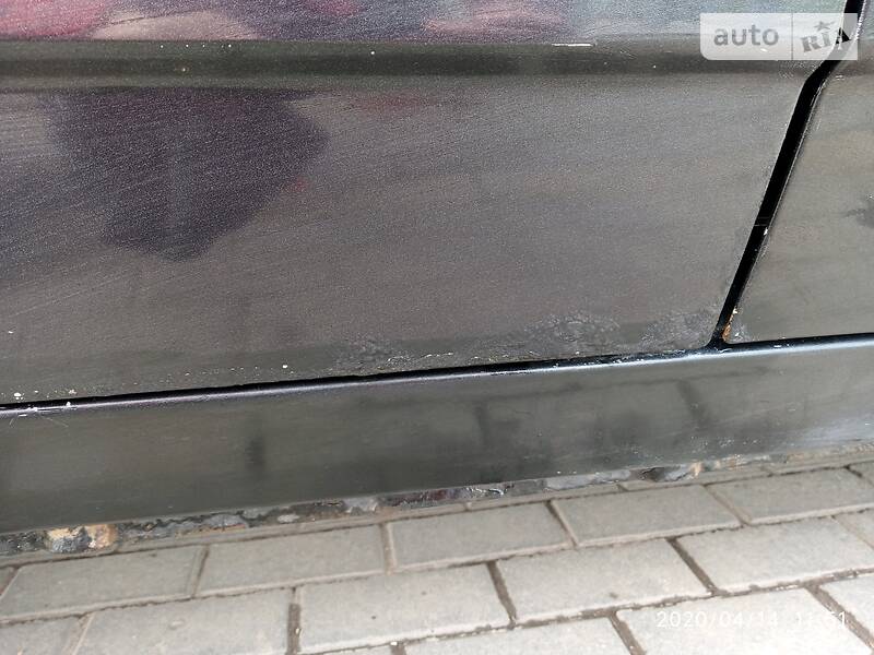 Седан ВАЗ / Lada 21099 2008 в Нововолинську