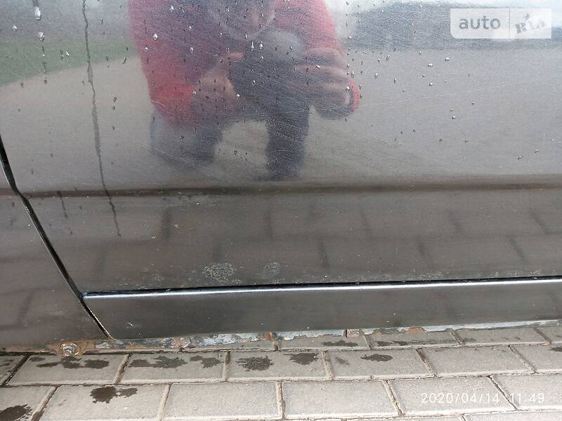 Седан ВАЗ / Lada 21099 2008 в Нововолинську