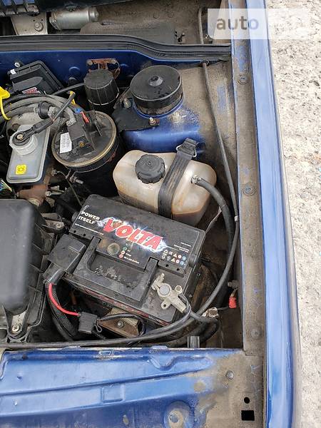 Седан ВАЗ / Lada 21099 2009 в Тернополі фото 6 Седан ВАЗ / Lada 21099 2009 в Тернополі